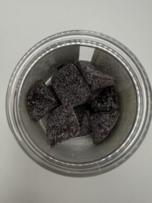 Edibles