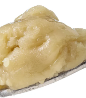 1 gram fruit fetish  thca live rosin