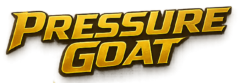 PRESSURE GOAT