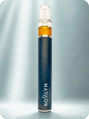 rosslyn .5 thca live rosin dispo