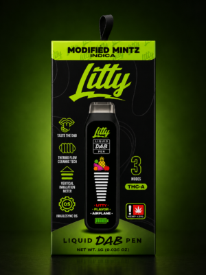 Modified Mintz Rosin Dispo