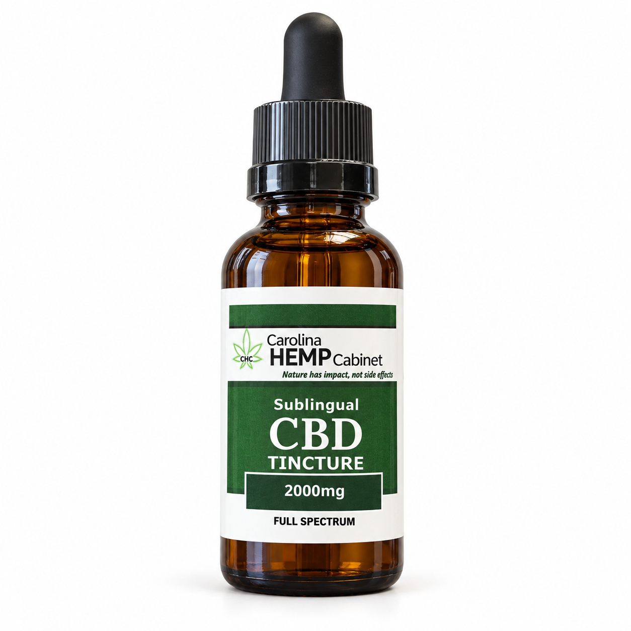 Chc Tincture cbd