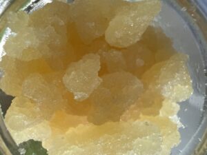 chc thca crumble 1oz