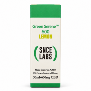 Snce labs tincture