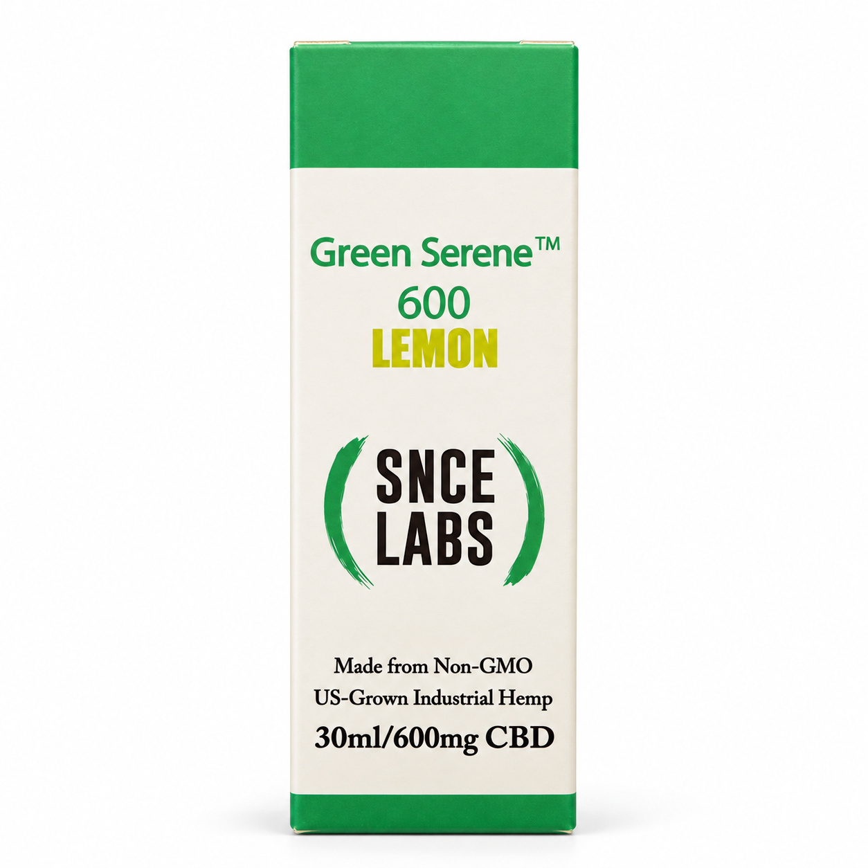 Snce labs tincture