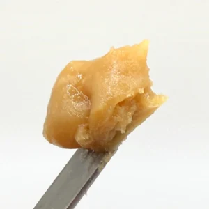 Rosslyn live rosin 1g Hella jelly
